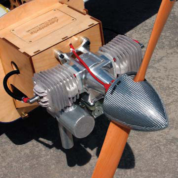 Gas Engine Safety