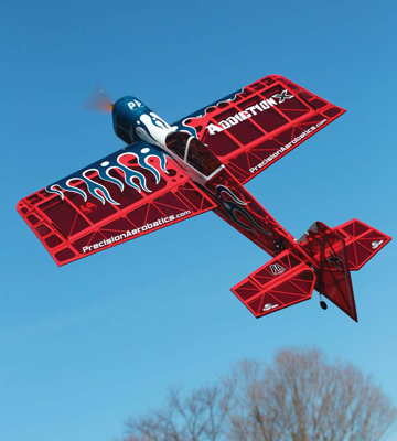Precision Aerobatics Addiction X