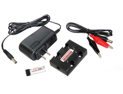 Thunder Power Ultra Micro Batteries & TP103 Charger