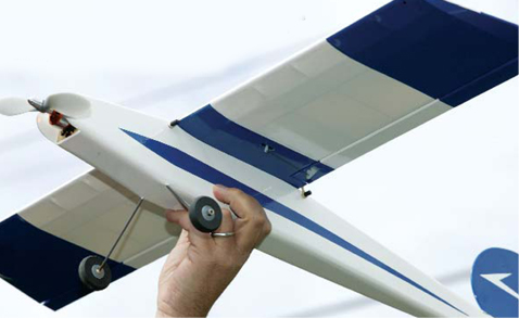 Bending Perfect Pushrods