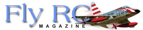 Fly RC Magazine