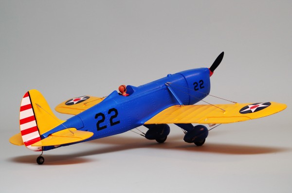 Hobby King Ryan STA EPO
