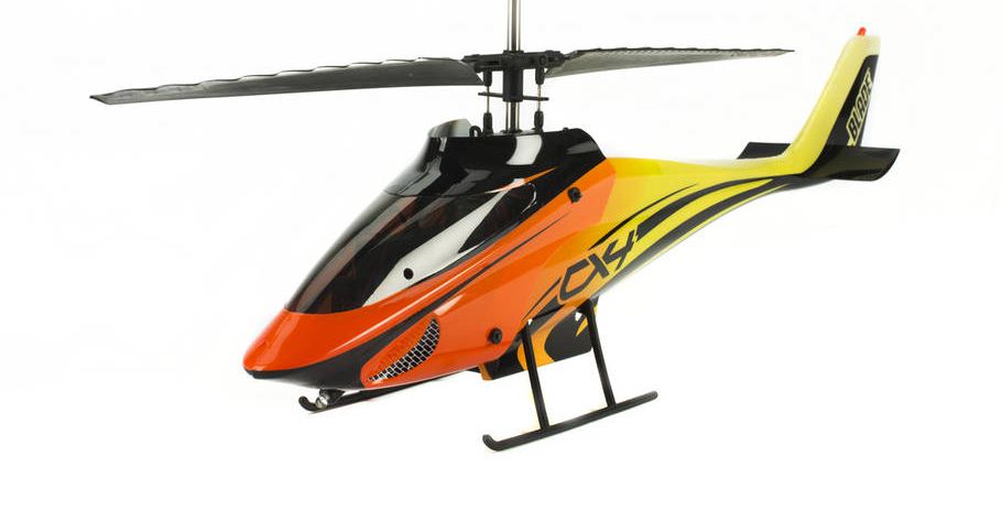 blade mini helicopter
