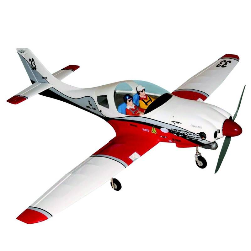 Seagull Lancair Legacy 2000 75–91 ARF