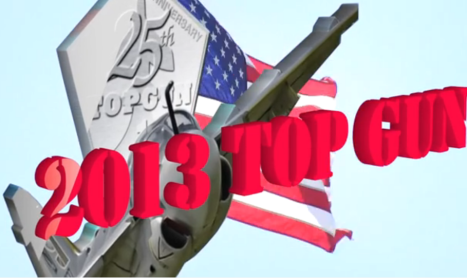 Video: FlyingGiants.com and a 2013 Top Gun Competition Recap