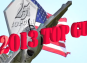Video: FlyingGiants.com and a  2013 Top Gun Competition Recap