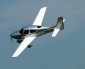 Cirrus SR22T 30cc ARF