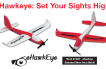 Hitec eHawkeye; Set Your Sights High!
