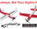 Hitec eHawkeye; Set Your Sights High!