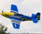 Ares P-51D Mustang 350 RTF and RFR