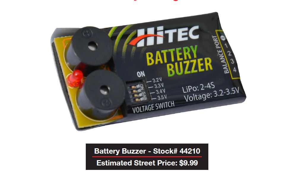 12v Anti Over Discharge Board Low Voltage Under Voltage Protection Alarm 2849617297962