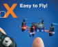 Video: Estes Proto X Quadcopter