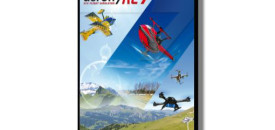 Ikarus Aerofly RC7 Flight Simulator