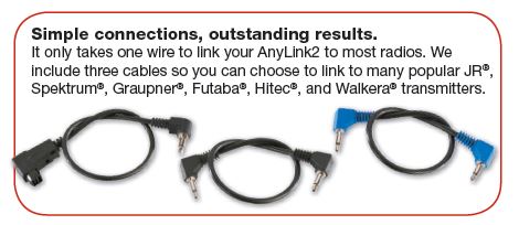 Tactic AnyLink2 Adapter1