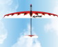 Great Planes Kunai Electric Glider ARF and Rx-R