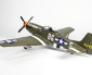 Durafly P-51 Old Crow 1100mm PnF