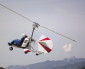 Icare High Performance Autogyro