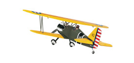 Great Planes P-6E Hawk Electric ARF