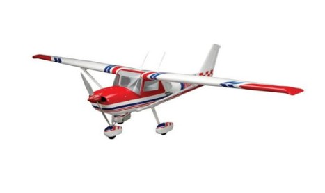 Seagull Cessna 152 60-91 ARF