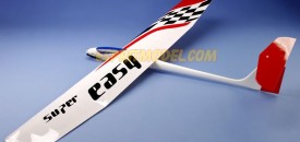Esprit Model ~ Top Model Super Easy 2E ARF and Rx-R
