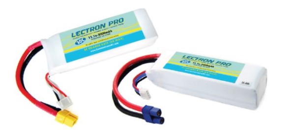 CSRC_Lectron_Pro_3000