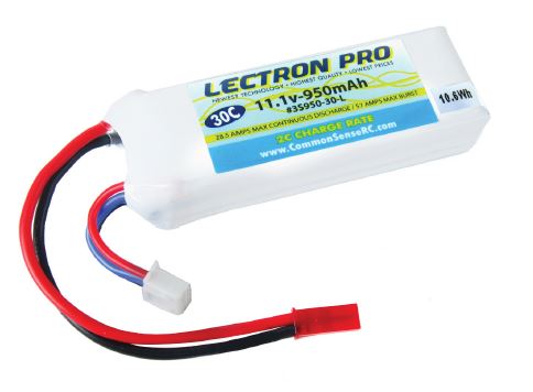 CSRC_Lectron_Pro_950