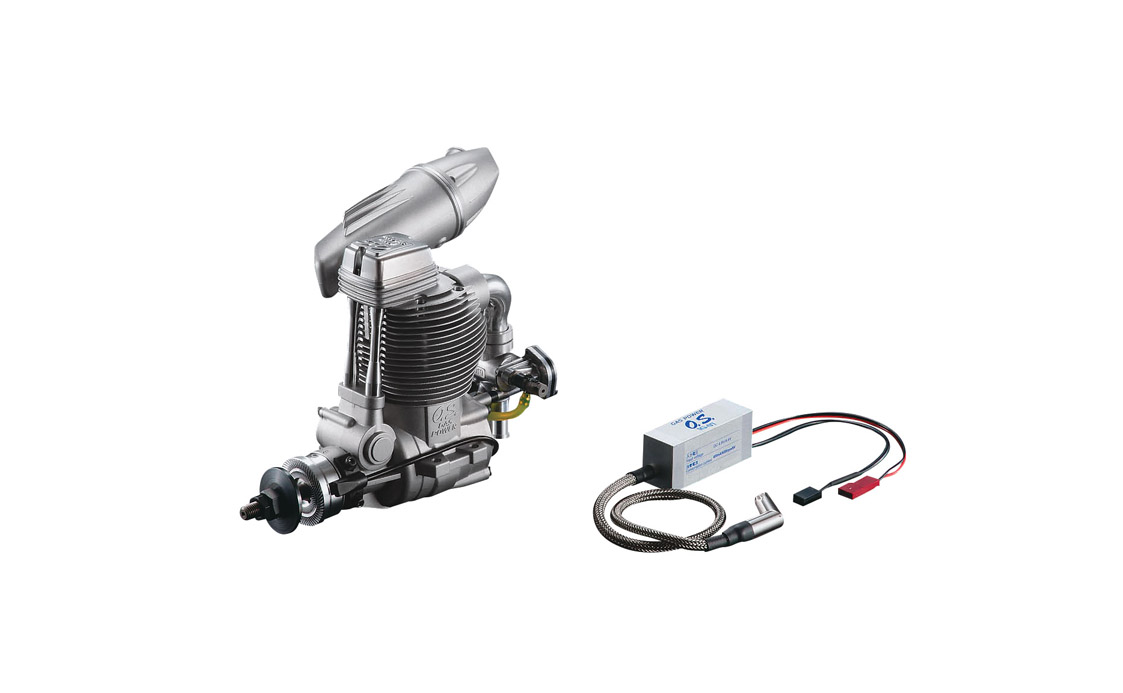 OS Engine GF30 Four Stroke Gasoline Engine