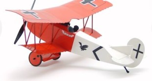 Stevens_Aeromodel_Fokker