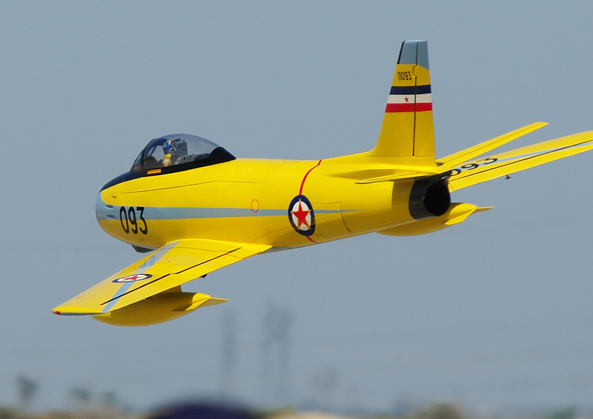 Best in the West Jet Rally at the Willow October 1419, 2014