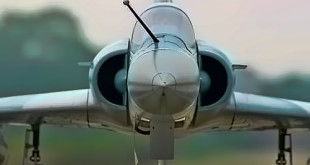 Freewing Mirage 2000C-5 80mm EDF Jet_05