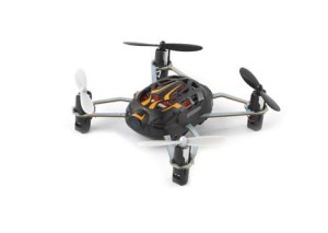 Proto X FPV HD Micro Quadcopter