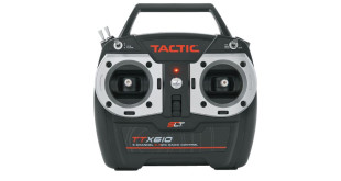 Tactic TTX610 SLT Radio