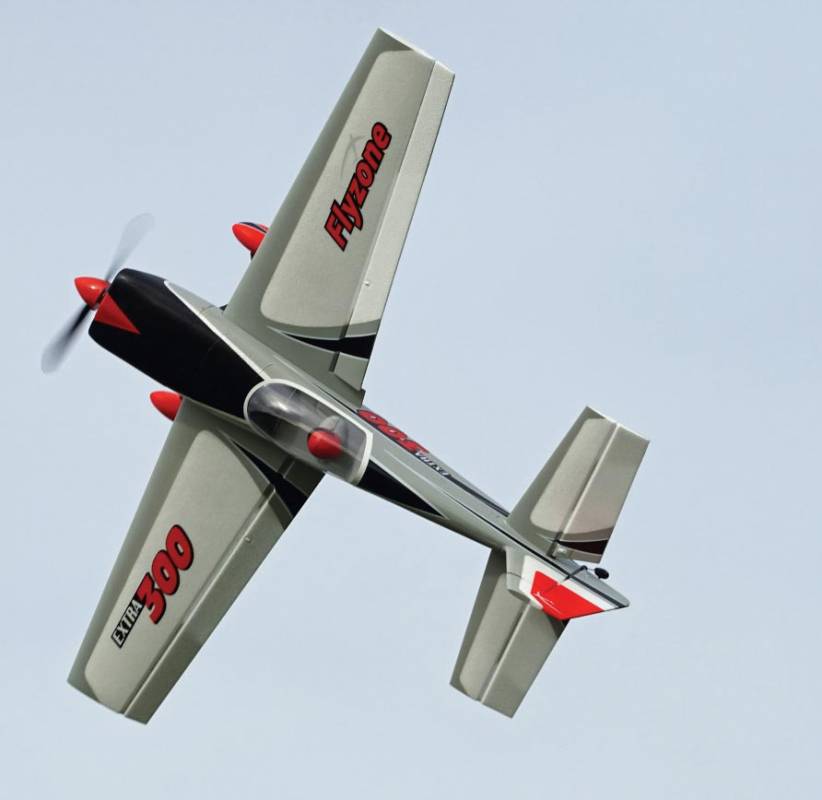 most durable rc plane
