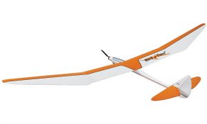 Great Planes Bird of Time EP - Fly RC Magazine