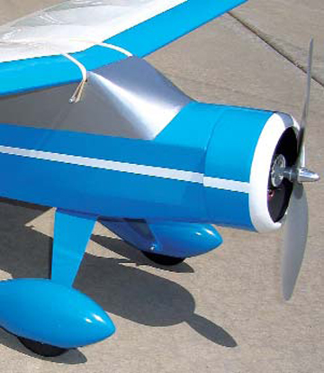 Rc airplane cowls outlet