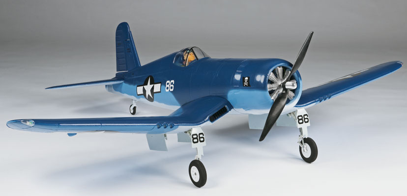 flyzone f4u corsair