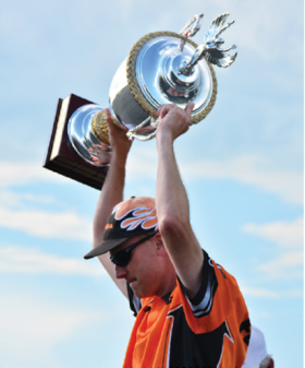 Team Futaba's Kurt Koelling Wins 2013 Scale Aerobatics Natl Champion