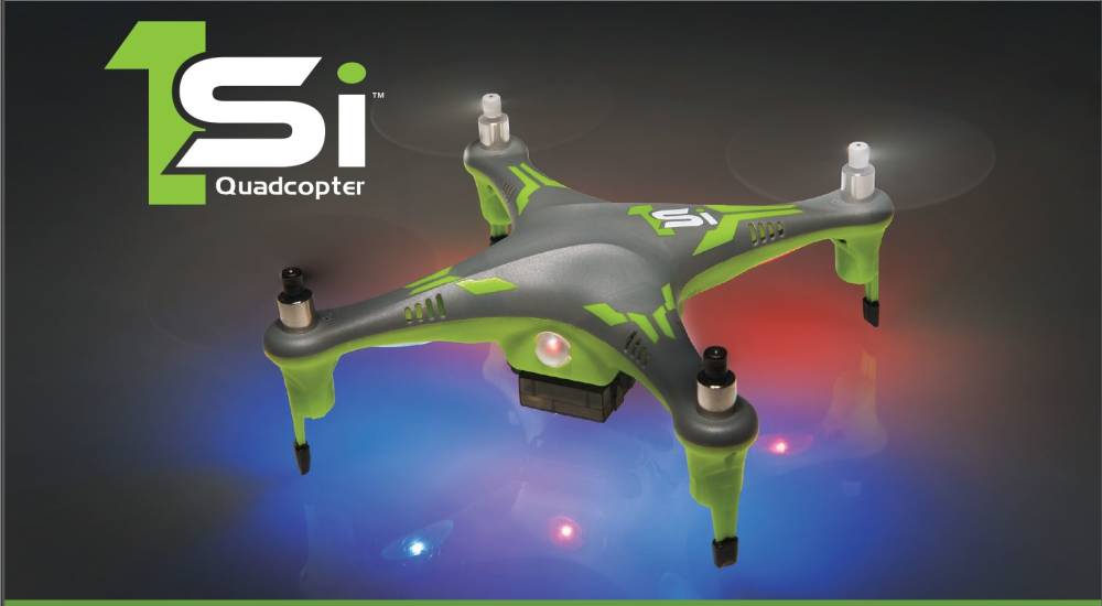 heli max falcon air 3d