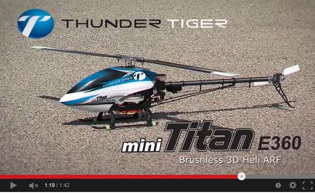 arf helicopter