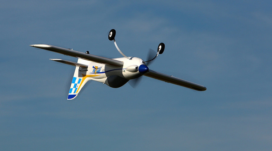 Artizan rc plane deals