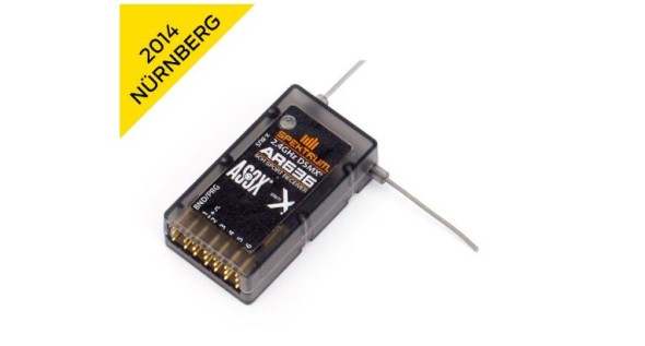 Spektrum AR636 6-Channel AS3X® Sport Receiver (SPMAR636)  Horizon Hobby - R_2014-01-29_17-49-15