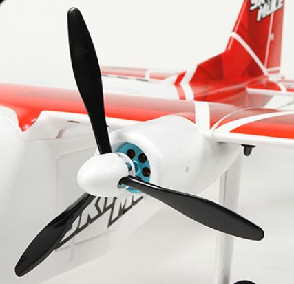 Durafly SkyMule Twin FPV Sports Model EPO 1500mm PNF