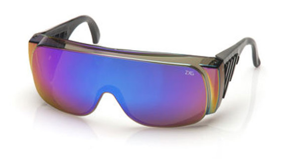Z|XG Extreme Glare Sunglasses from Zurich International