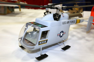 Kaman HH-43 Huskie