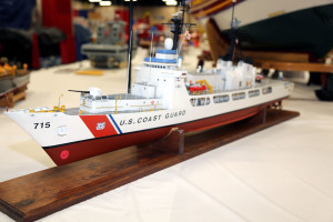 378 foot USCG Cutter 715