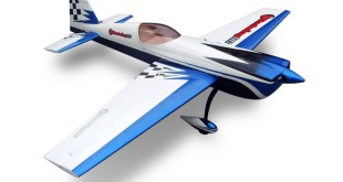 RedwingRC Extra 330 SC Blue