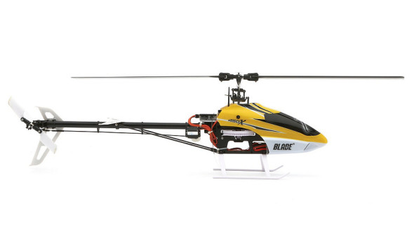 Blade shop 450x helicopter