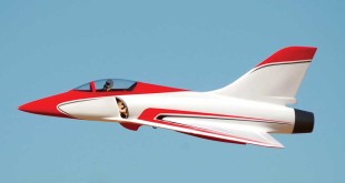 Review: Great Planes Phazer EDF
