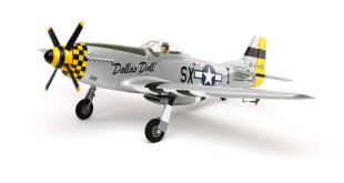 E_Flite_P51D