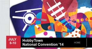 HobbyTown Convention